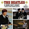 A Hard Days Night - The Beatles s77