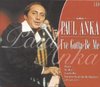 A Steel Guitar And A Glass Of Wine - Paul Anka s77+