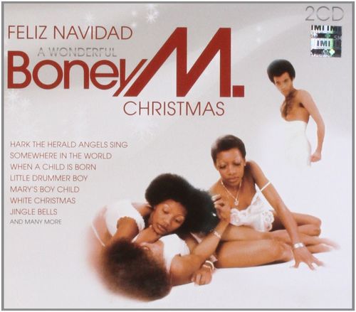 Feliz Navidad - Boney M. s77