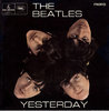 Yesterday - The Beatles T4+