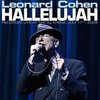 Hallelujah - Leonhard Cohen s77