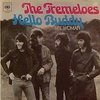 Hello Buddy - The Tremeloes s77 +
