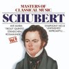 Ave Maria - Franz Schubert T4+