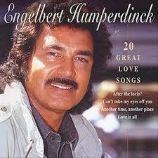 Love Me With All Of Your Heart - Engelbert s77