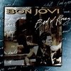 Bed Of Roses - Bon Jovi T4+