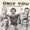 Only You - The Platters s77 +