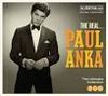 A Steel Guitar And A Glass Of Wine - Paul Anka  Gen +