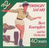 A Swinging Safari - Bert Kaempfert Gen+