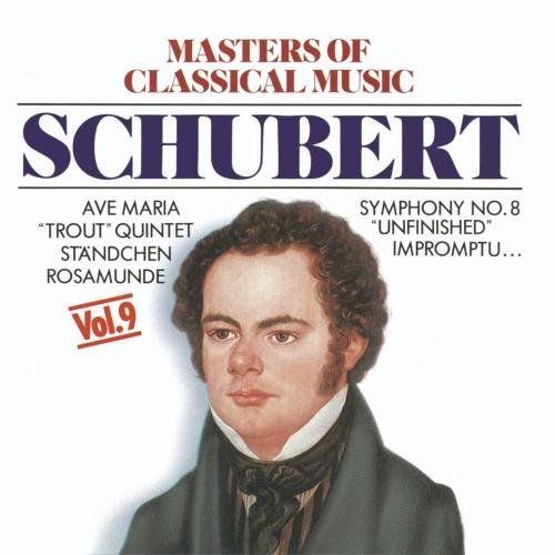 Ave Maria - Franz Schubert Gen+