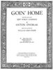 Going Home - Sissel / A. Dvorak Gen
