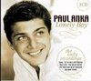Lonely Boy - Paul Anka Gen +