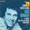 When I Need You - Leo Sayer T4+