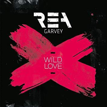 Wild Love - Rea Garvey s77+