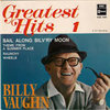 The Lonely Bull - Billy Vaughn  Gen +