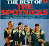 Amapola - The Spotnicks S97+
