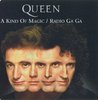 Radio Ga Ga - Queen s97+
