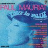 Love Is Blue (L’amour est bleu) - Paul Mauriat T4+
