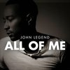 All Of Me - 	J. Legend / L. Stirling T4+