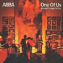 One Of Us - Abba T4+