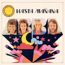Hasta Manana - Abba T4+