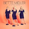Tell Him - Bette Midler T5D-274+