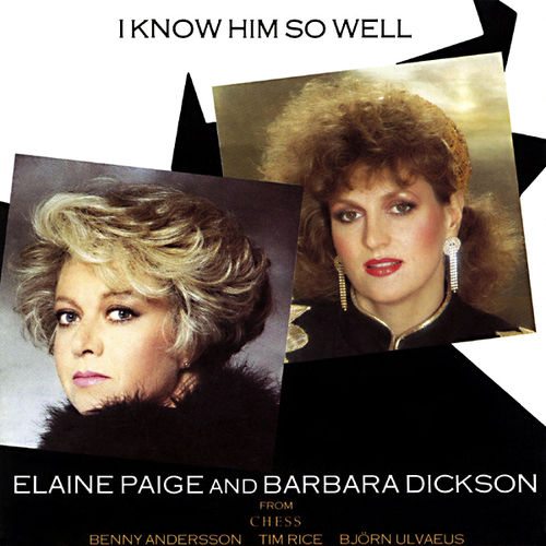 I Know Him So Well - Elaine Page / ABBA Gen+