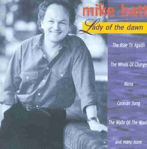 Lady Of The Dawn - Mike Batt s77+