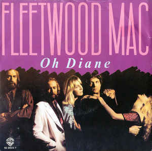 Diane - Fleetwood Mac T4+