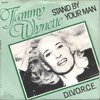 Stand By Your Man - Tammy Wynette T5+