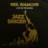 Love On The Rocks - Neil Diamond T4D+
