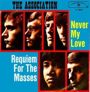 Never My Love - Assotiation T4+