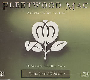 As Long As You Follow - Fleetwood Mac SX900+
