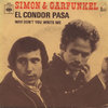 El condor pasa - E. Simoni / Simon & Garfunkel Gen+