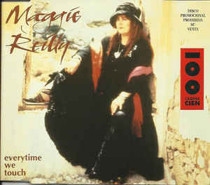 Everytime We Touch - Maggie Reilly SX900+