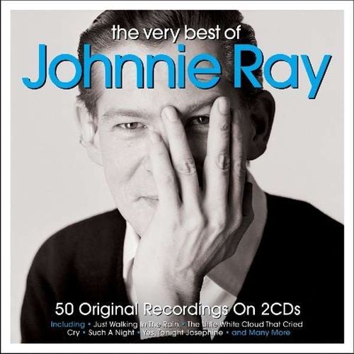 Yes Tonight Josephine - Johnnie Ray SX900+