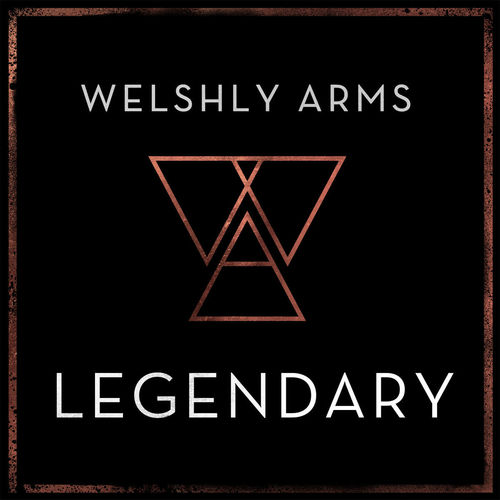 Legendary - Welshly Arms SX900+
