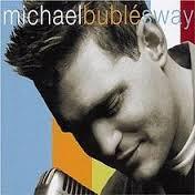 Sway - Michael Buble SX900