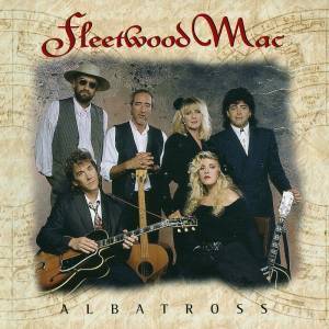 Albatross-Fleetwood Mac SX900 +