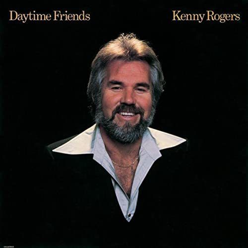 Let It Be Me - Kenny Rogers T5D +