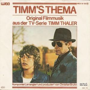 Timms Thema - Christian Bruhn SX900+
