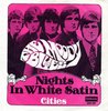 Nights In White Satin - Moody Blues Gen2.0+