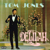 Delilah - Tom Jones T5D+