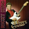 Happy Guitar - R. King / The Spotnicks S97+