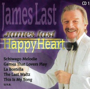 This Is My Song-James Last T4D+