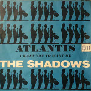 Atlantis - The Shadows SX900+