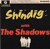 Shindig - The Shadows T5D+