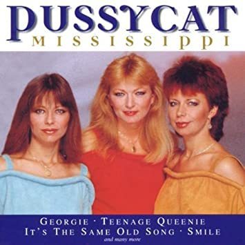 Mississippi - Pussycat T4D+