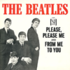 From Me To You - The Beatles T5D+
