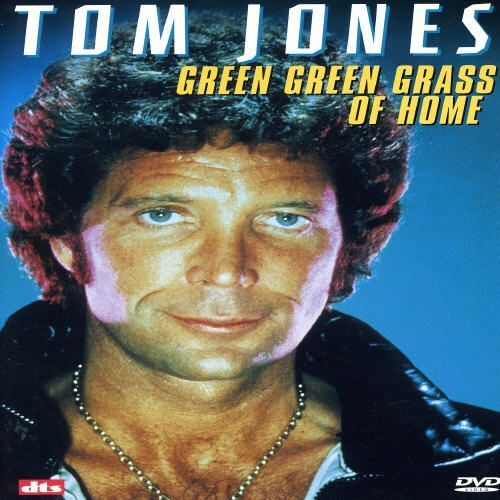 Green Green Grass Of Home - Tom Jones SX900+