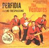Perfidia - The Ventures SX900+